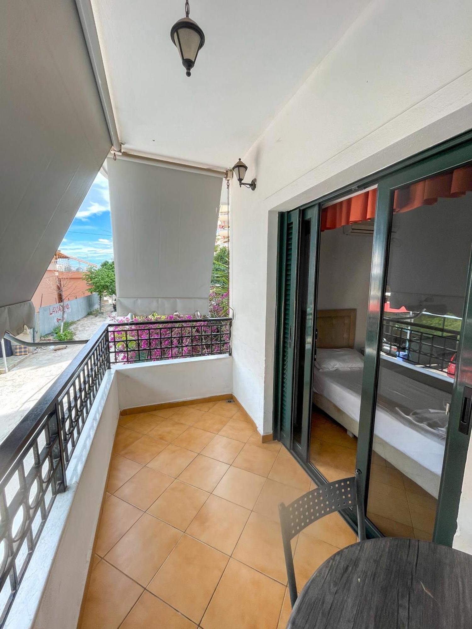 Appartement Kanina