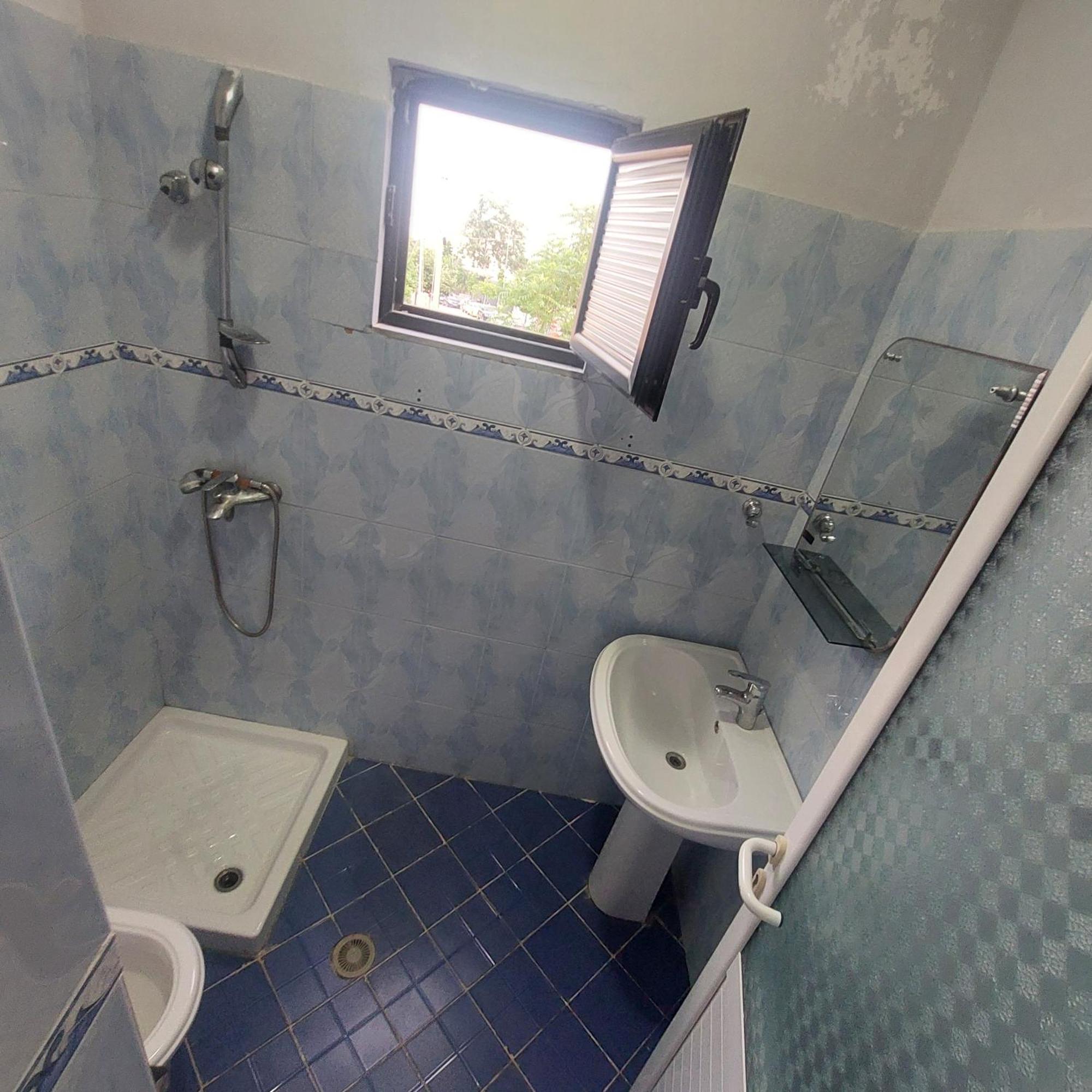 Appartement Kanina Saranda