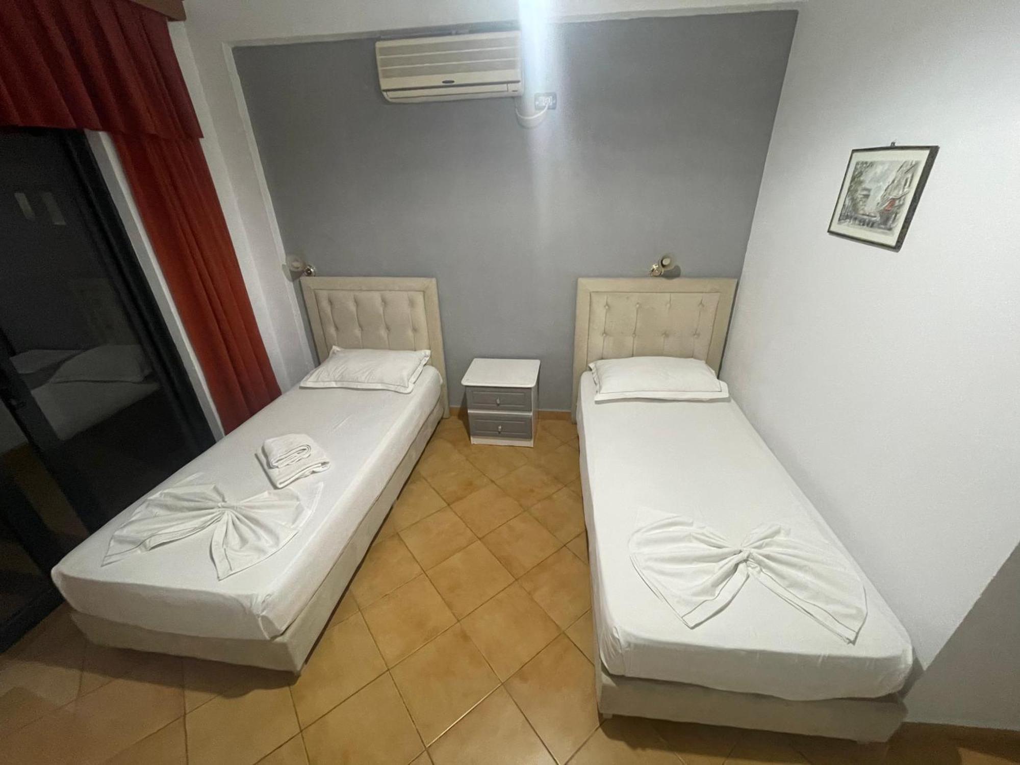 Kanina Appartement *